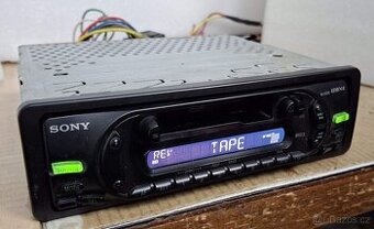 Autorádio Sony XR-CA370