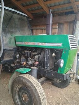Zetor 8011