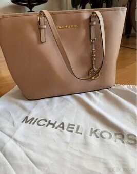 Michael Kors kabelka jet set