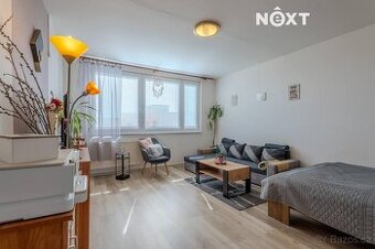 Prodej byt 3+1, 68㎡