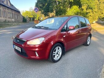 Ford C-MAX 1.6 TDCI
