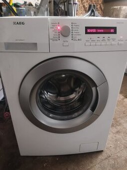 Aeg Protex,od zdi 45cm, kapacita 7 kg,1200 ot.min.