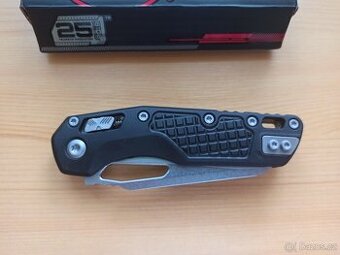 Zavírací nůž Microtech MSI S/E