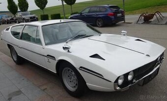 Lamborghini Espada Series III (1975)