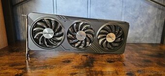 GIGABYTE GeForce RTX 4060 GAMING OC 8G