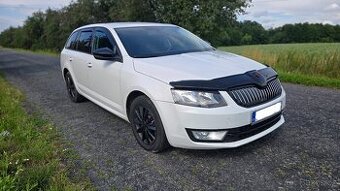 Škoda octavia 3  1.6TDi  ▪︎ rok 2016 ▪︎ BEZ INVESTIC