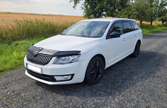 Škoda octavia 3  1.6TDi  ▪︎ rok 2016 ▪︎ BEZ INVESTIC