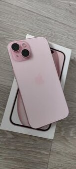 Apple iPhone 15