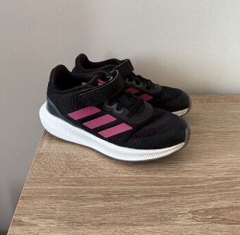 Dívčí tenisky Adidas vel. 29