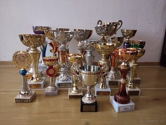 Trofeje
