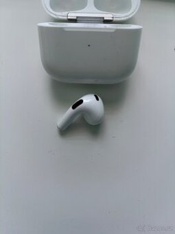 Apple AirPods 3. generace (2021)
