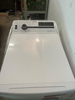 Pračka Whirlpool TDLRBX 6252BS EU bílá