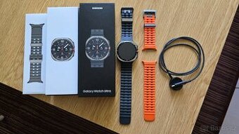 Samsung Galaxy Watch Ultra SM-L705F