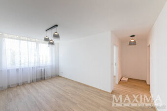 Prodej, byt 2+kk, 43m2, Praha 4, Chodov, Na Sádce