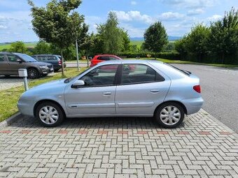 Prodám Citroën Xsara