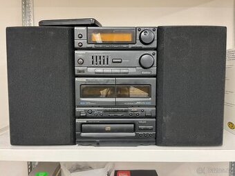 HiFi věž Panasonic SA CH-11