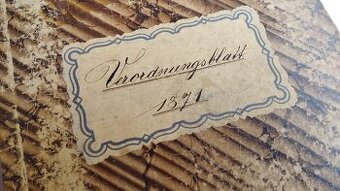 Historická literatura - Rak. Uhersko, Frant. Josef, Epocha