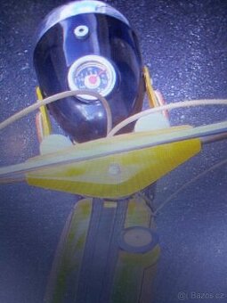 JAWA GOLDEN SPORT