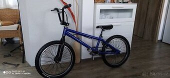 Železné BMX