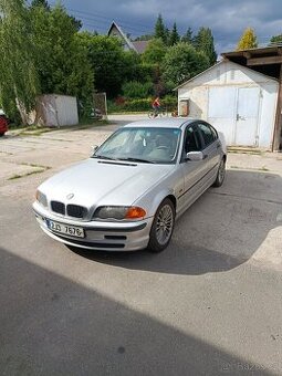 BMW 316i - 1
