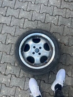 Kola 4x100 - 1