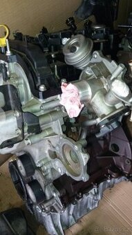MOTOR M1DD - FORD 1.0 ECOBOOST