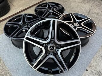 MERCEDES GLE V167 C167 5X112 R20 AMG