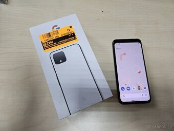 Google Pixel 4, 63GB