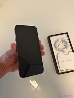 iPhone 13 PRO MAX 128GB GRAPHITE