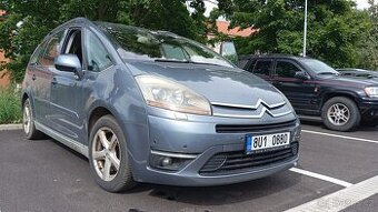 Citroen Picasso