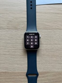Prodám Apple Watch SE