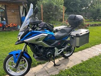 Honda NC 750X