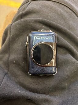 OXVA xlim sq pro 2