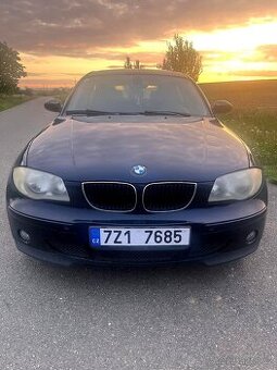 BMW E87 116i