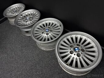 Alu BMW 5x120 16” style 33