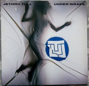 LP deska - Jethro Tull - Under Wraps