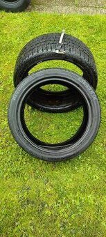 Letní pneu Continental 235/40 R18