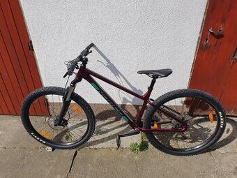 Norco Fluid HT 2
