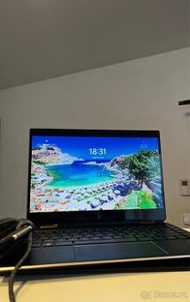 Notebook HP Spectre x360 13