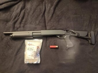 airsoft zbraně k prodeji
