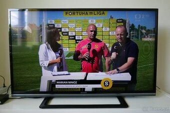 Prodám LCD SHARP - SLEVA
