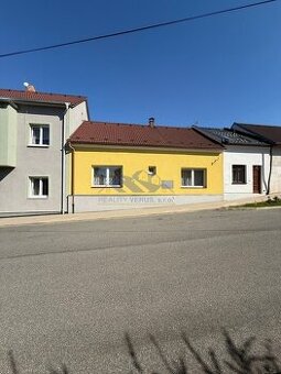 Prodej rodinného domu 95 m², pozemek 385 m² Hořovice - 1