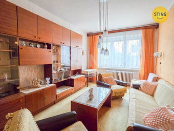 Prodej byt 2+1, Karviná - Nové Město, 65 m², 133614
