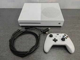 Xbox One S 1TB