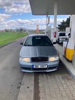 Škoda Octavia I - Náhradní díly