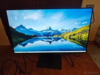4K LCD monitor Dell U2720Q UltraSharp