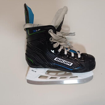 Dětské brusle Bauer  31 EUR