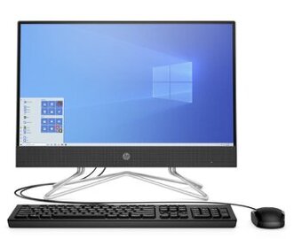 💻 Prodám HP 24-f1002nc All-in-One