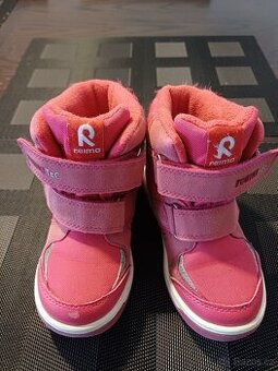 Reima Qing vel.27