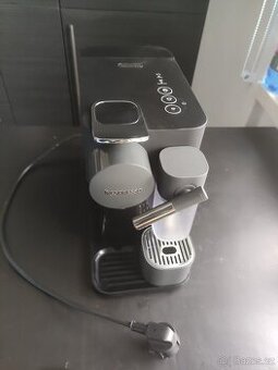 Nespresso lattissima one